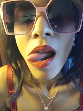 Ivy_the_goddess webcam
