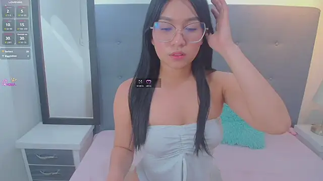 chaneelstark webcam