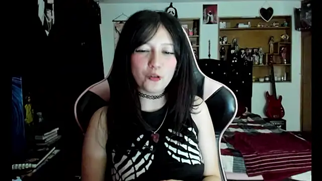 Maki_Zein_ webcam