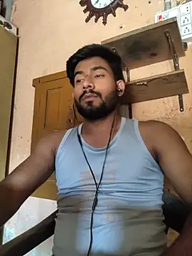 LustyDanky webcam