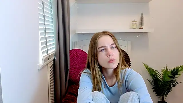 LoveXLexi webcam