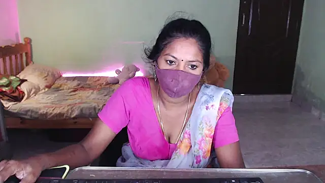 HotGulabi webcam