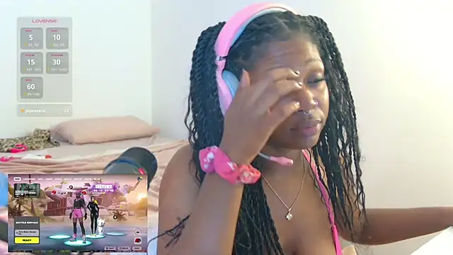 mochakaia webcam