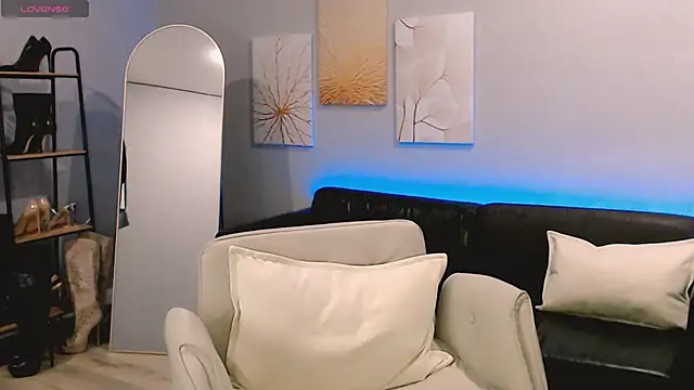 ella_sea - Ella_Sea's free webcam - UK Sex Cams