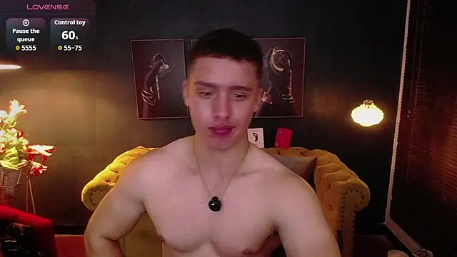 deivid_parker webcam