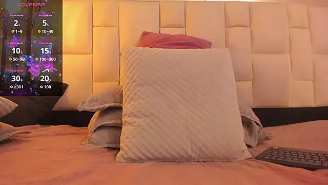 camila__herrera - Camila__herrera's free webcam - UK Sex Cams