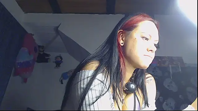 house-starblue webcam