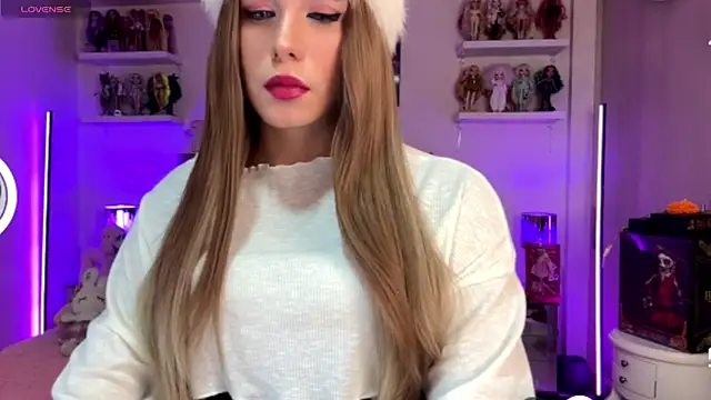 isa_pallmer - Isa_Pallmer's free webcam - UK Sex Cams