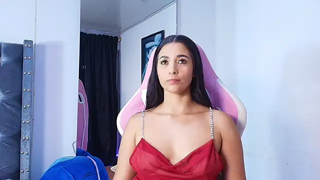 GraceWallace_ webcam
