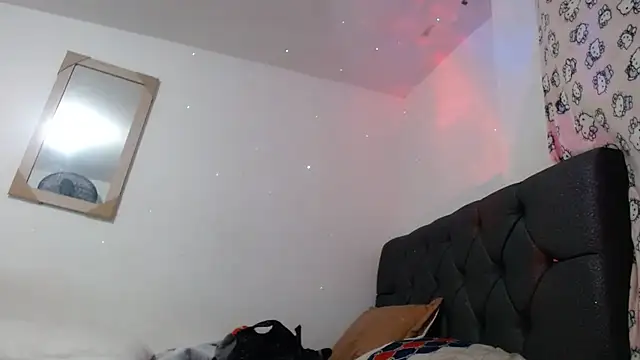 Angeliicaxx webcam