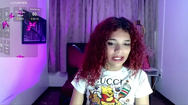 luisa__torres webcam