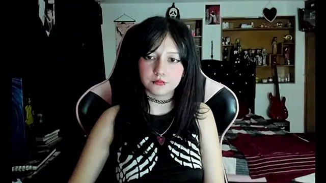 Maki_Zein_ webcam
