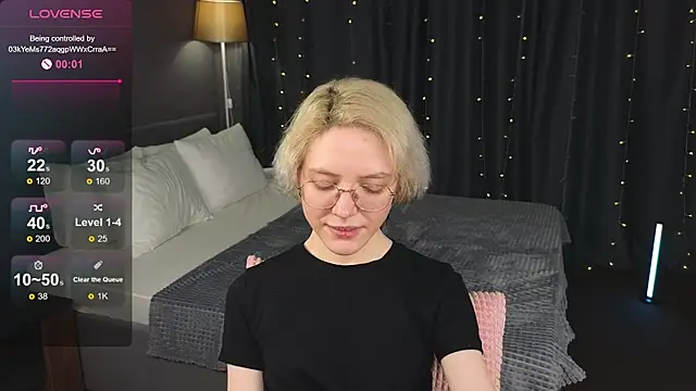 HottoKori webcam