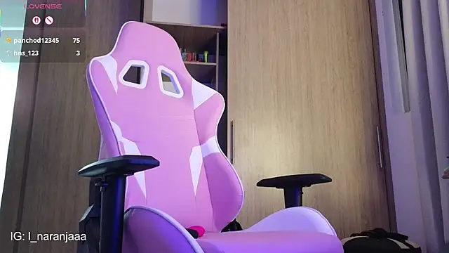 nara_lyn1 webcam