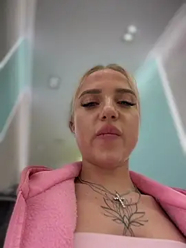 pinkstar_ webcam