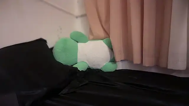 Miolmae - Trans webcam sex chat