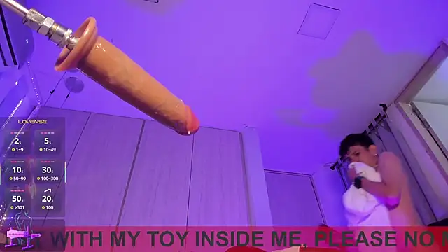 ValentinoMoreti webcam