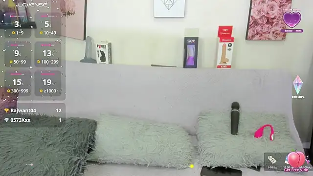 Lele_669 webcam