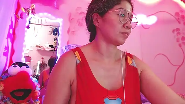 dainaflowers live sex cam