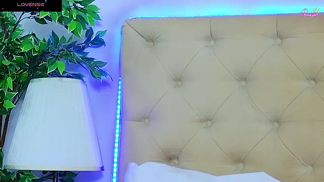 Daliya_ webcam