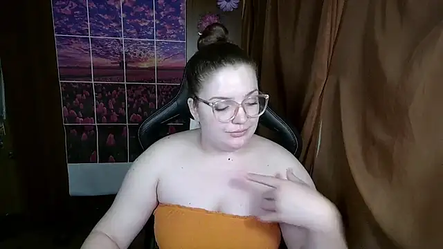 Teasing_Dora webcam