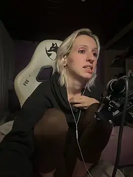 thebunnydark webcam