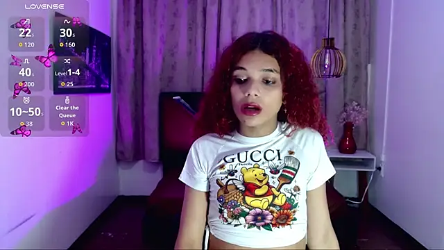 luisa__torres webcam