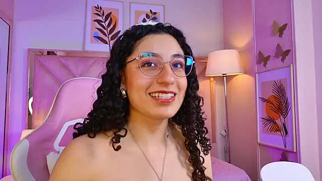 DemiJones_ webcam