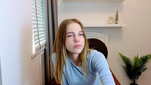 LoveXLexi webcam