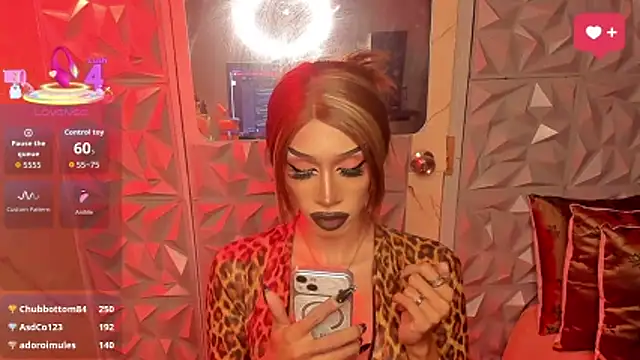 anitacruise webcam