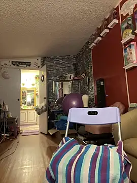 TranSexualJade95 webcam