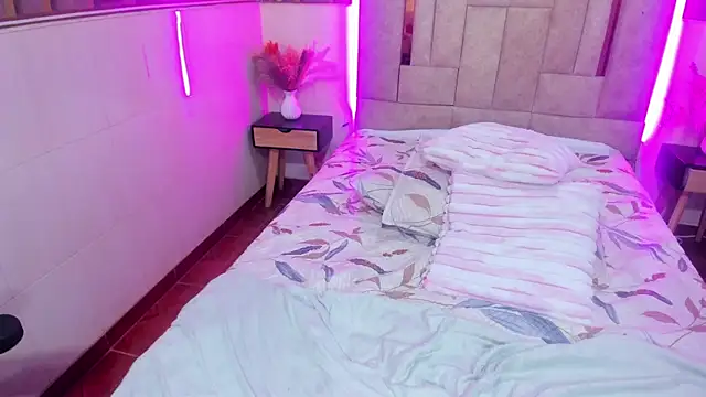 Kaidy_wish1 webcam