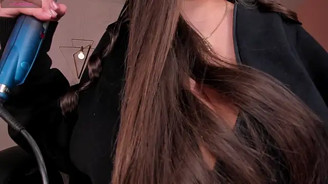 AmyRosse_X webcam