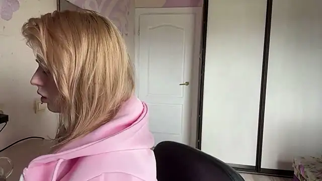 ScarlettRosy webcam