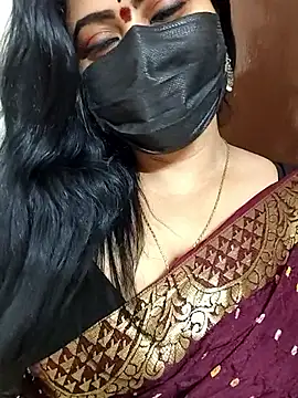 Anushka_flower webcam