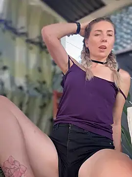 Crazy-Rosa