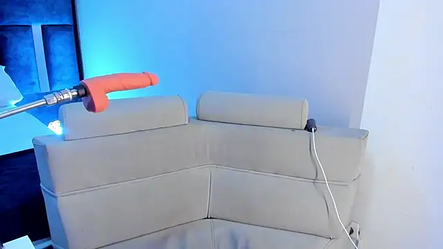AmmyJones_ webcam