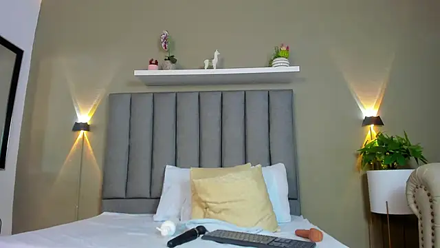 dalila30x webcam