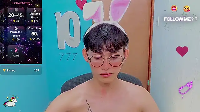 tanjiro_cute webcam