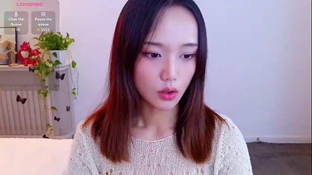 yufenna webcam