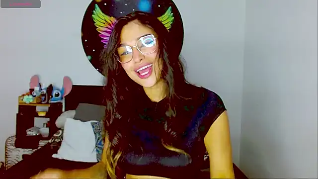 Ana_Riderr webcam