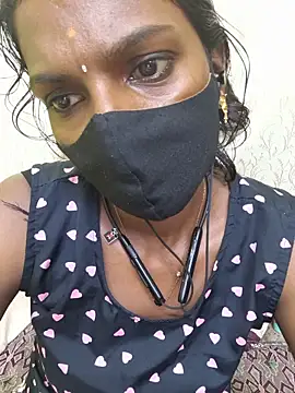 Honey_rosetamil webcam