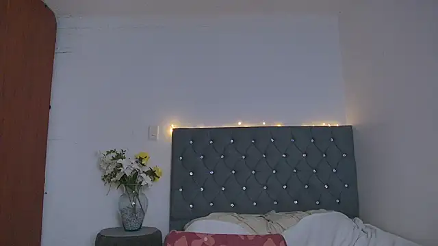 AnastaciaBlues webcam