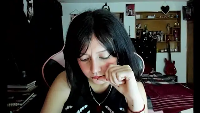 Maki_Zein_ webcam