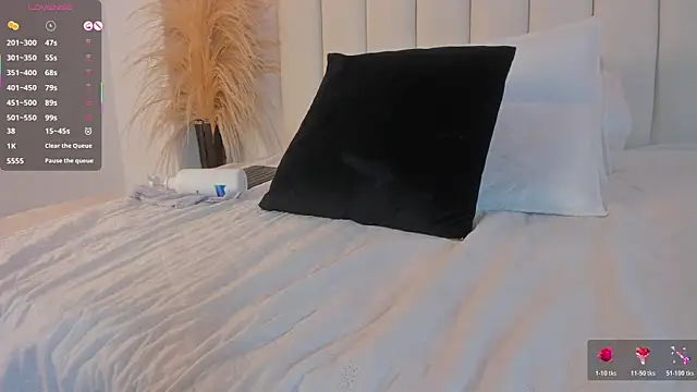 Melodyblacke webcam