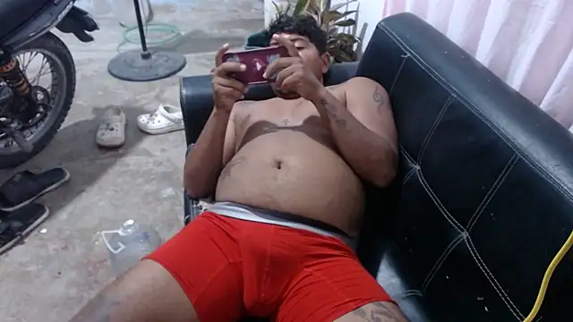 master_juju1924 webcam