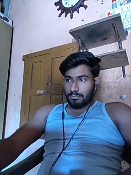 LustyDanky webcam