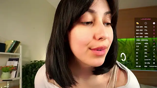 JuleeSamec webcam