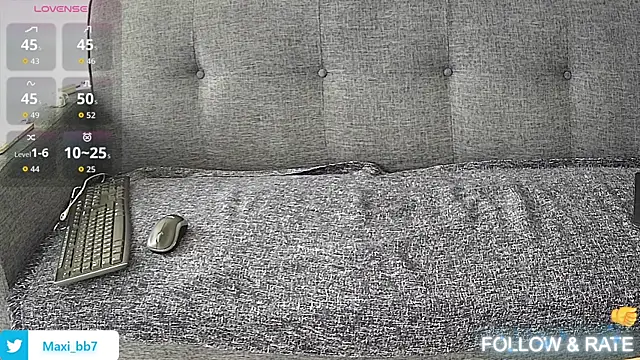 ydk__7 webcam