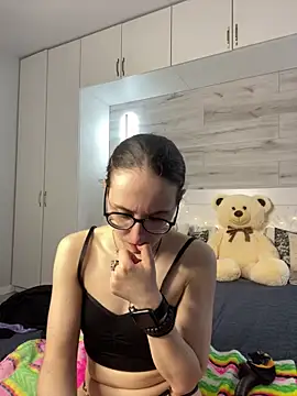 MartiniiSelenna webcam